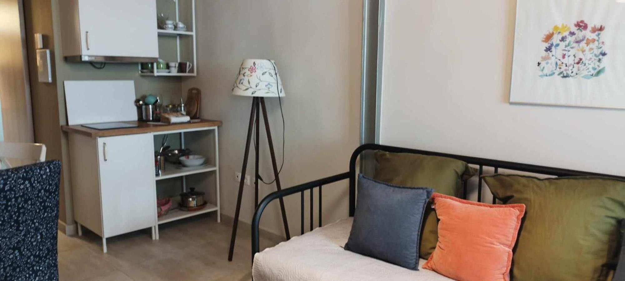 Short Stay Loft At Tesalónica Exterior foto